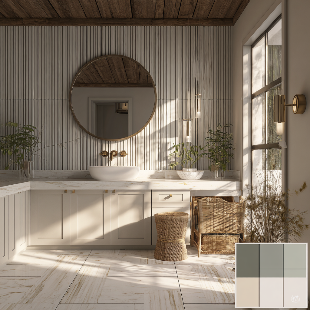 Kitchen Floor Tiles