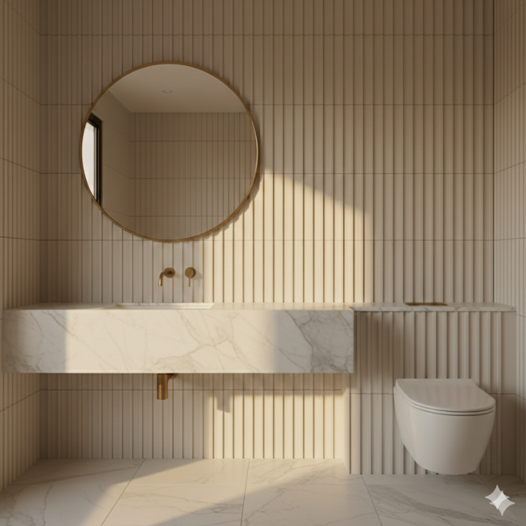 Bathroom Wall Tiles
