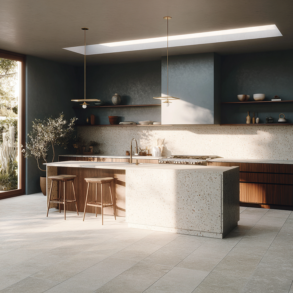 Kitchen Tiles