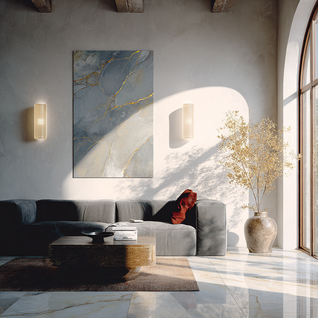 Living Room Tiles