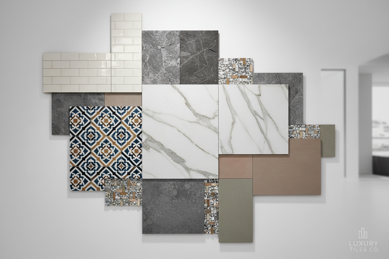 All Tiles