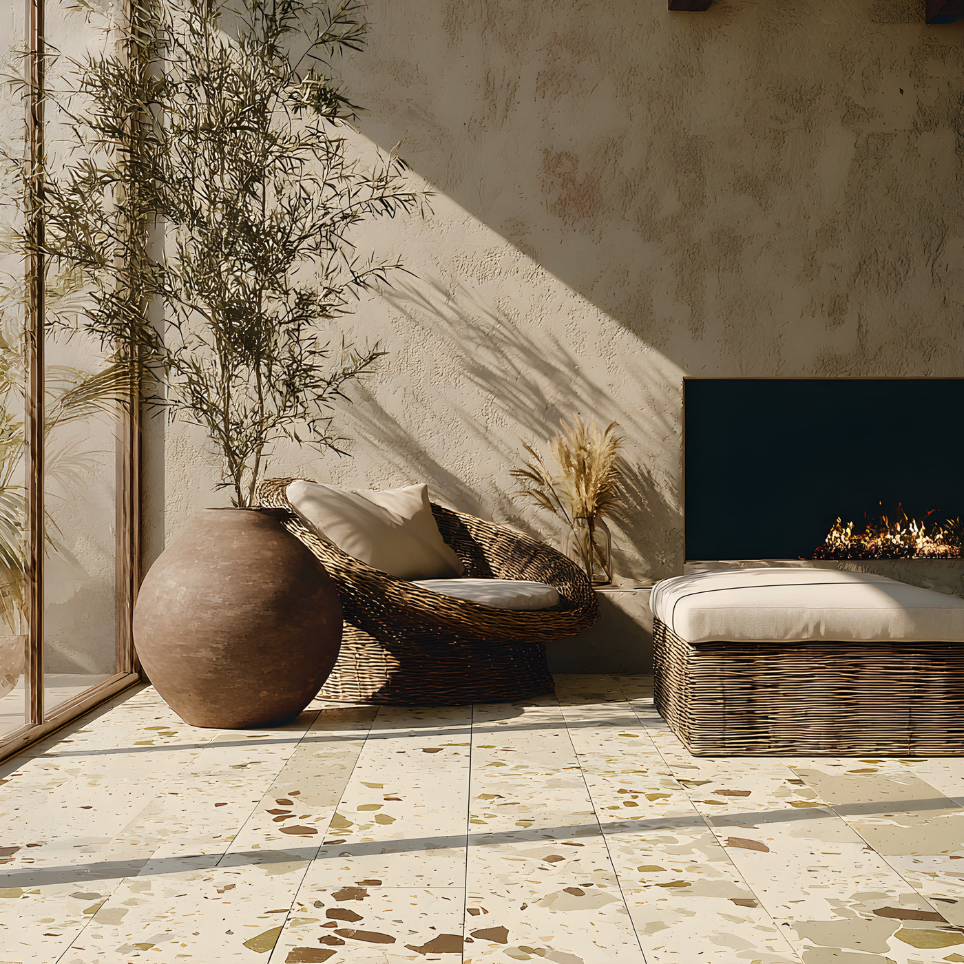 Living Room Tiles