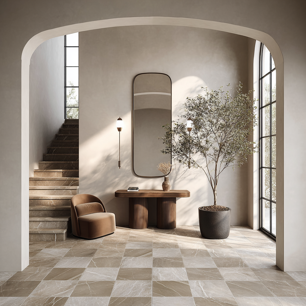 Outdoor Tiles