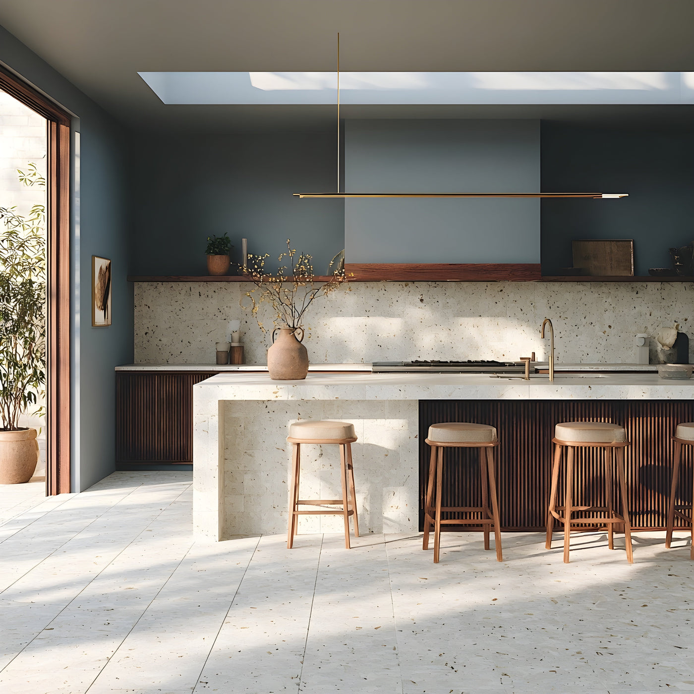 Kitchen Tiles