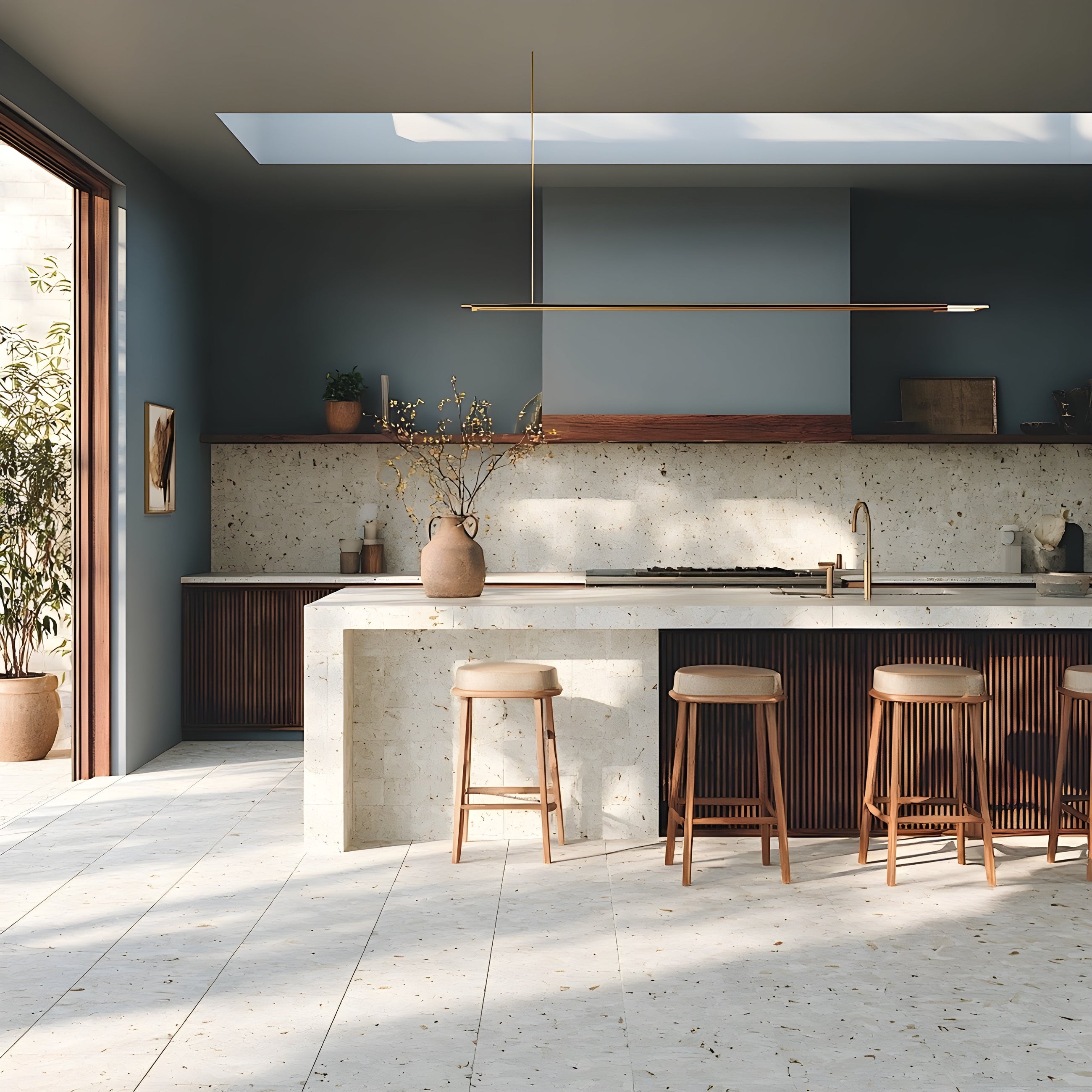 Kitchen Tiles
