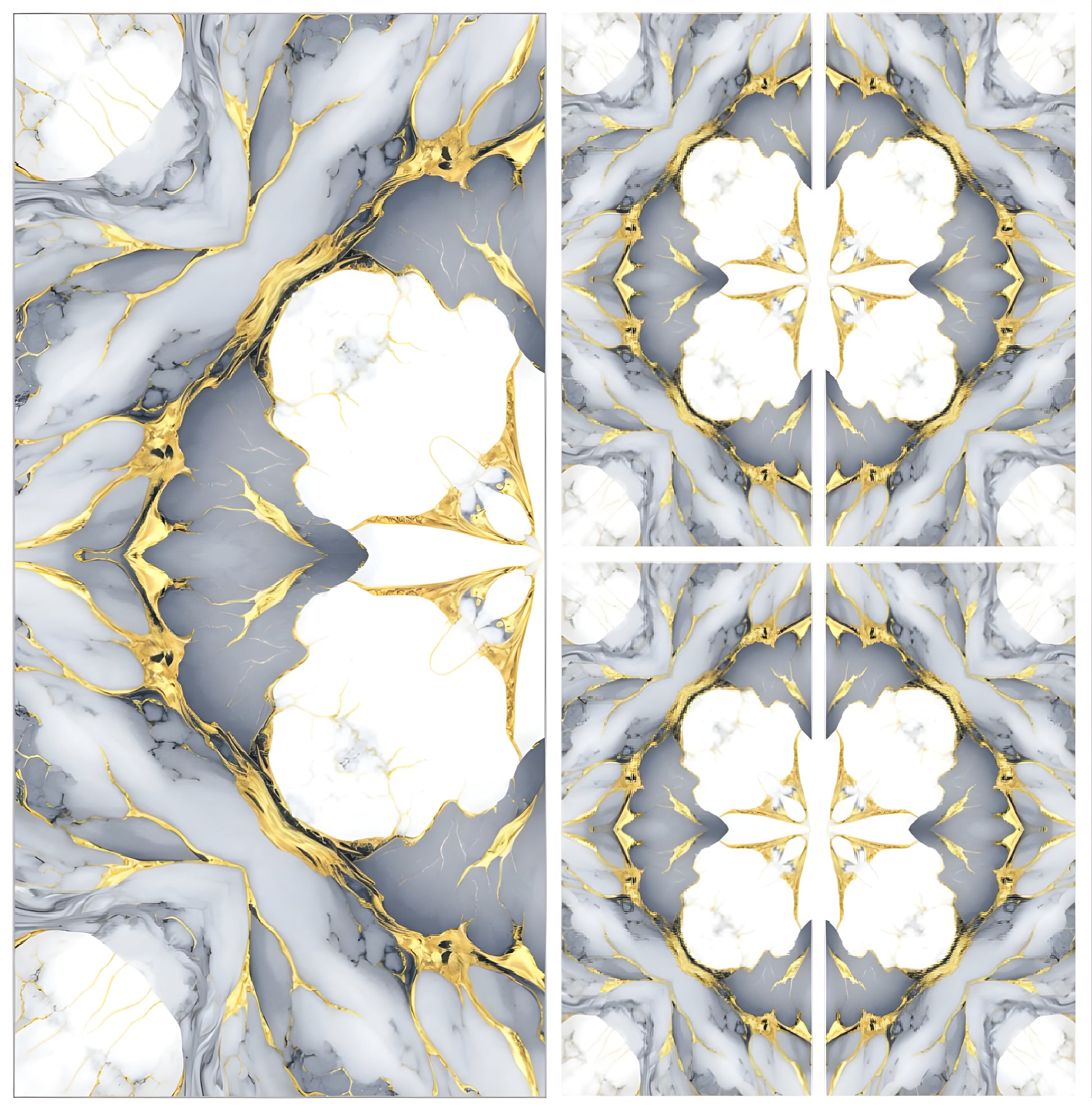 Calacatta Royale Gold