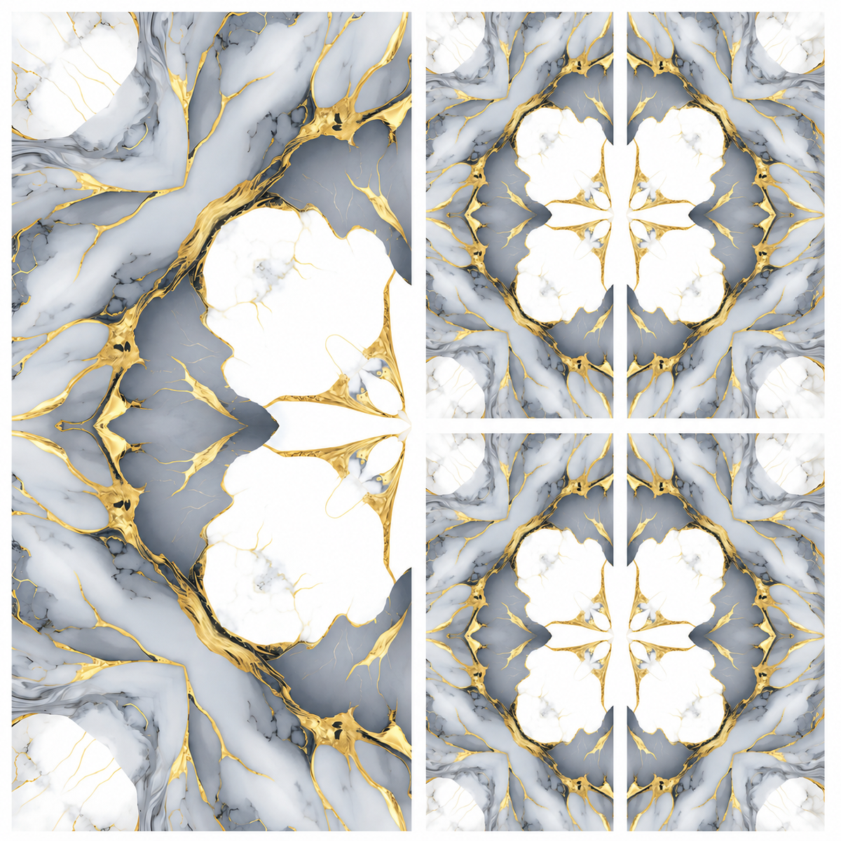 Calacatta Royale Gold