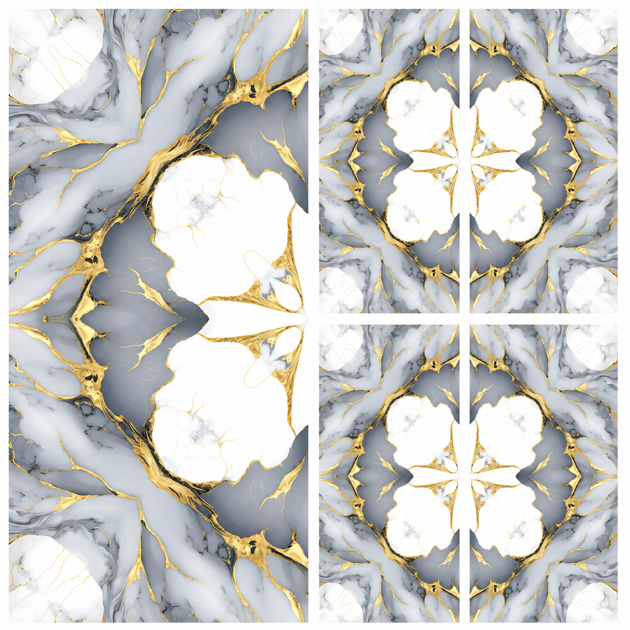 Calacatta Royale Gold